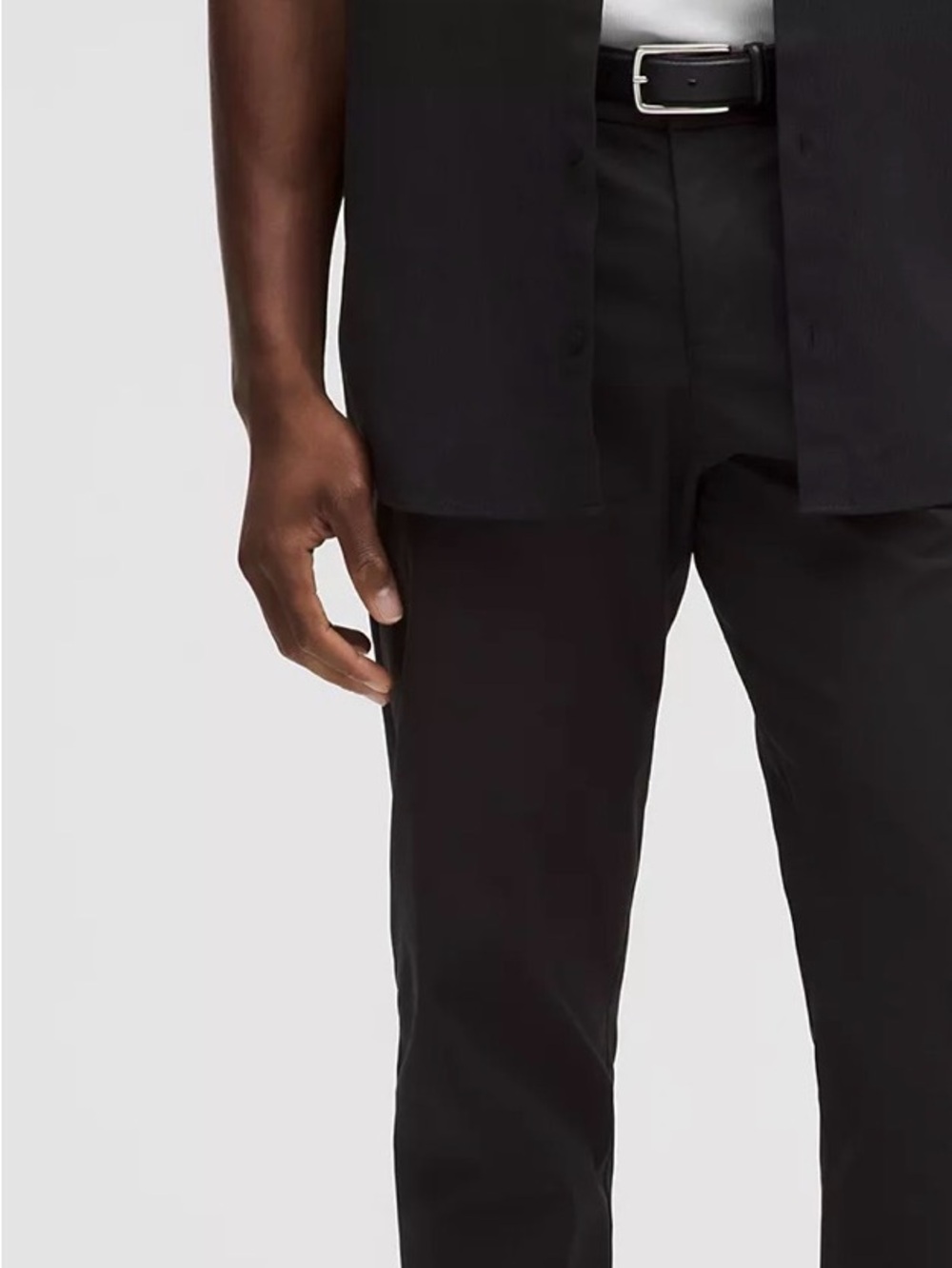ABC Slim Fit Trouser - NWT